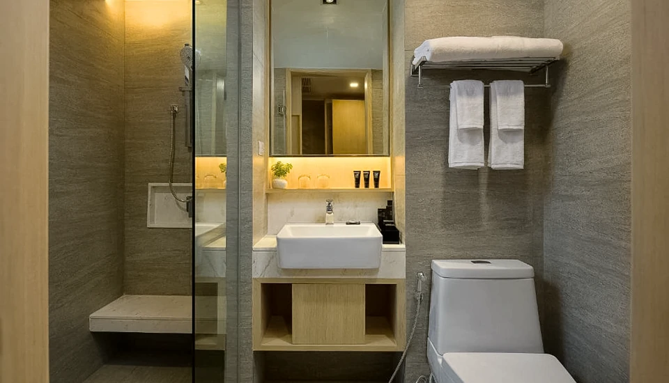 هتل الون بانکوک